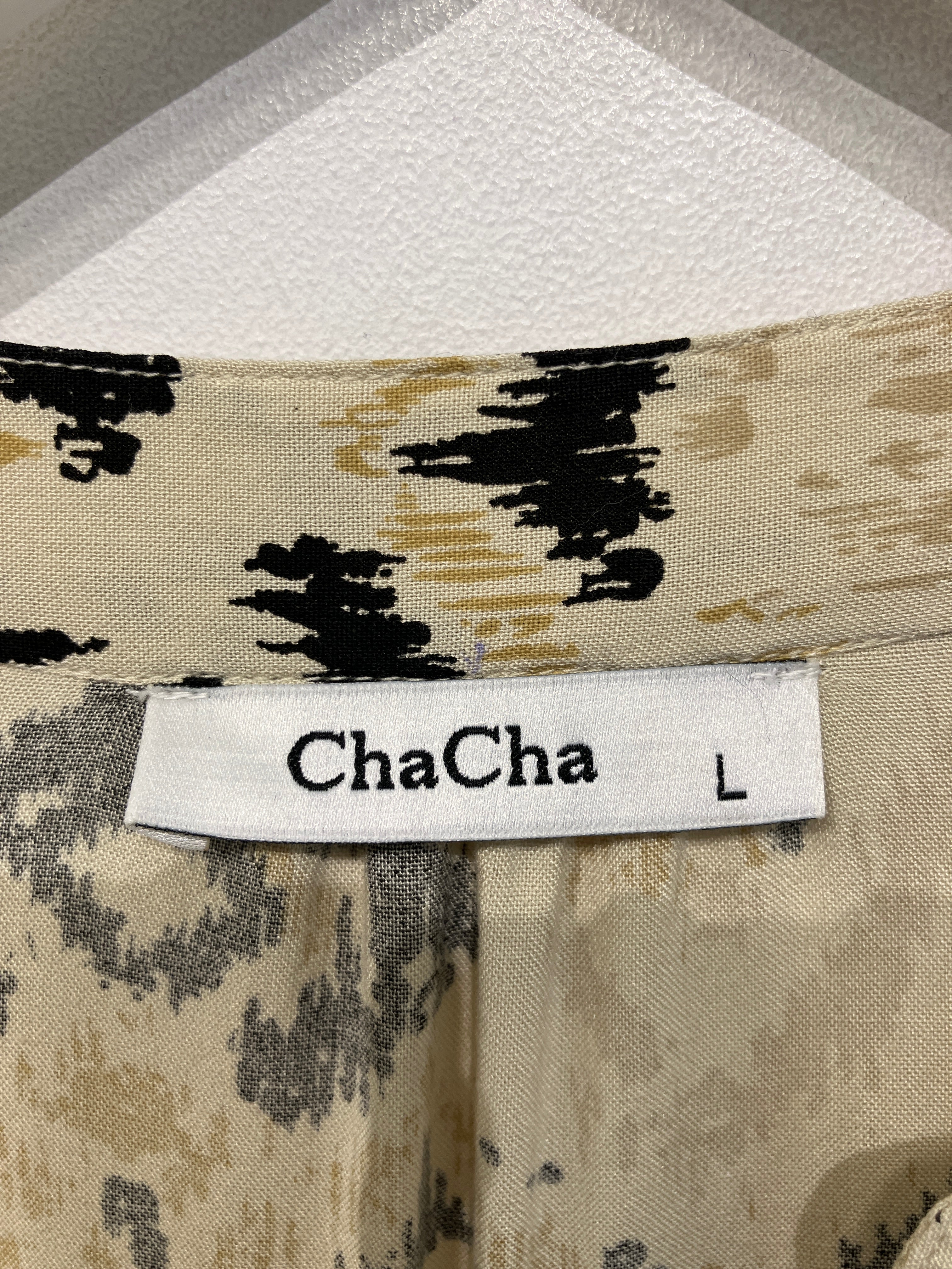 ChaCha Kjole